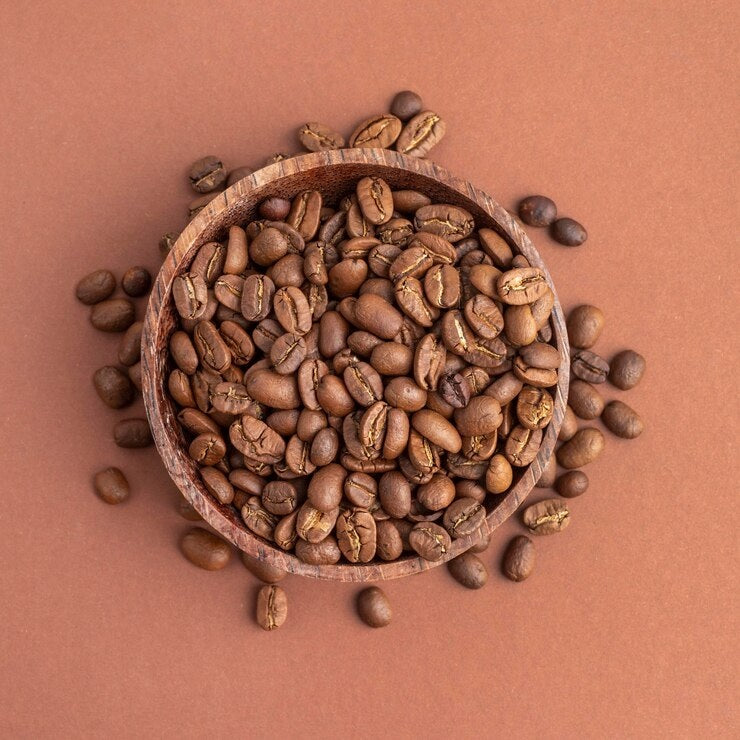 Coffee Beans