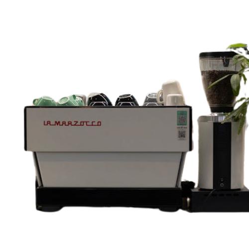 Coffee Machines - HORIZON