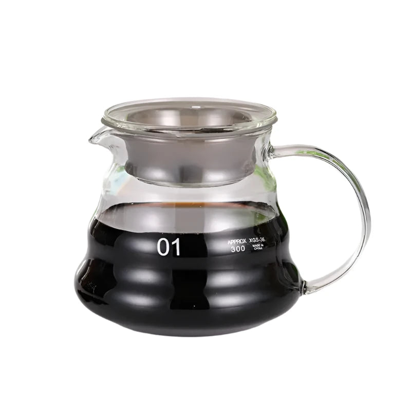 V60 Coffee Pot