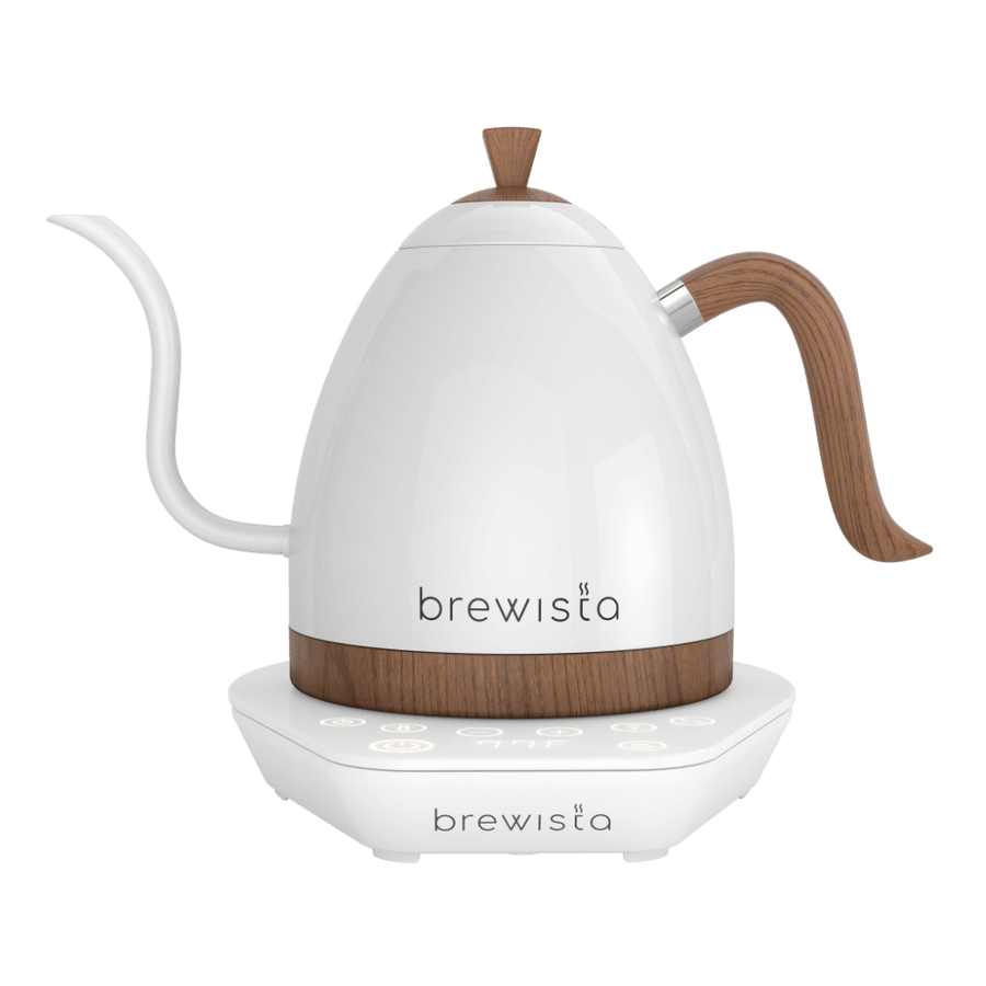 Brewista Artisan Gooseneck Variable Kettle - 1.0L