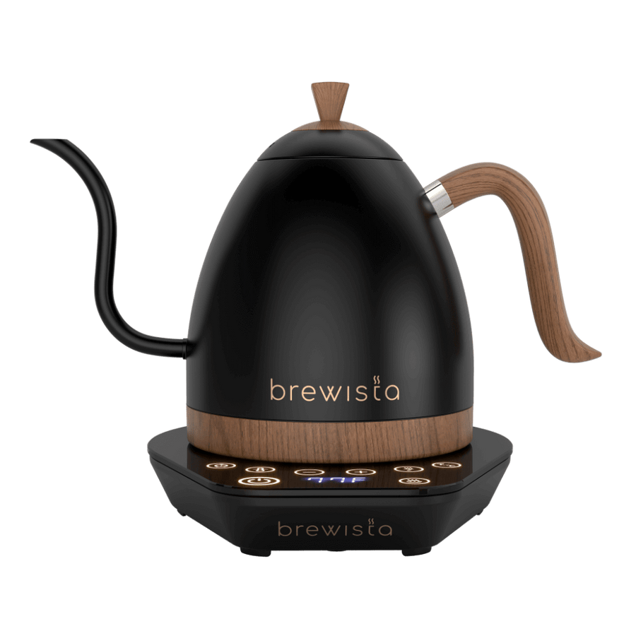 Brewista Artisan Gooseneck Variable Kettle - 1.0L