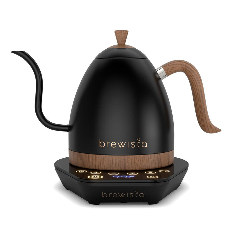 Brewista Artisan Kettle 1l - Matte Black