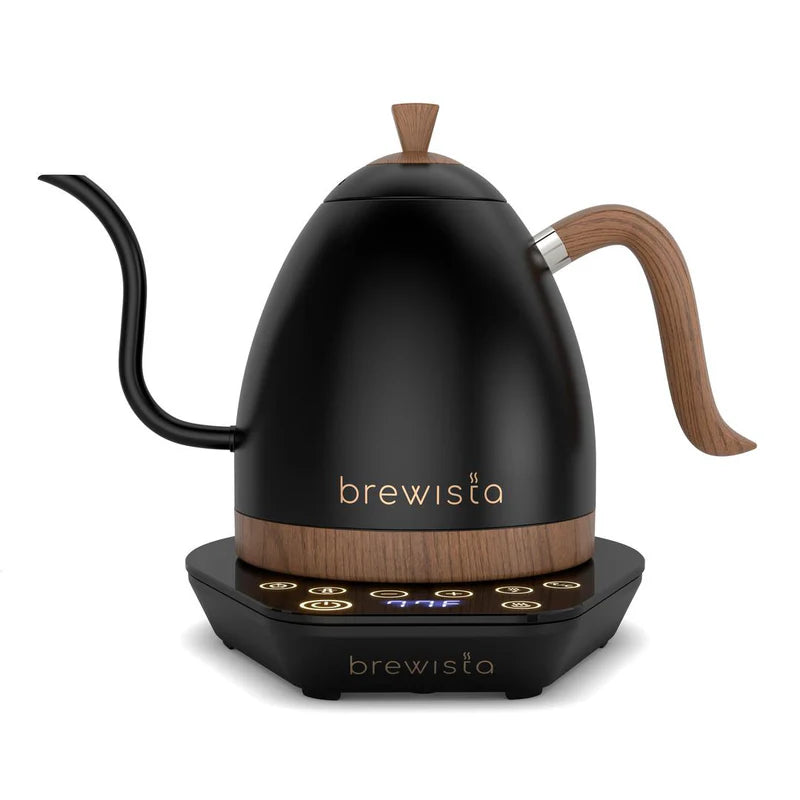 Brewista Artisan Kettle 600 Ml - Matte Black