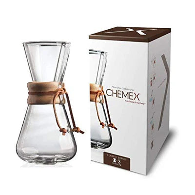 Chemex 3 Cup