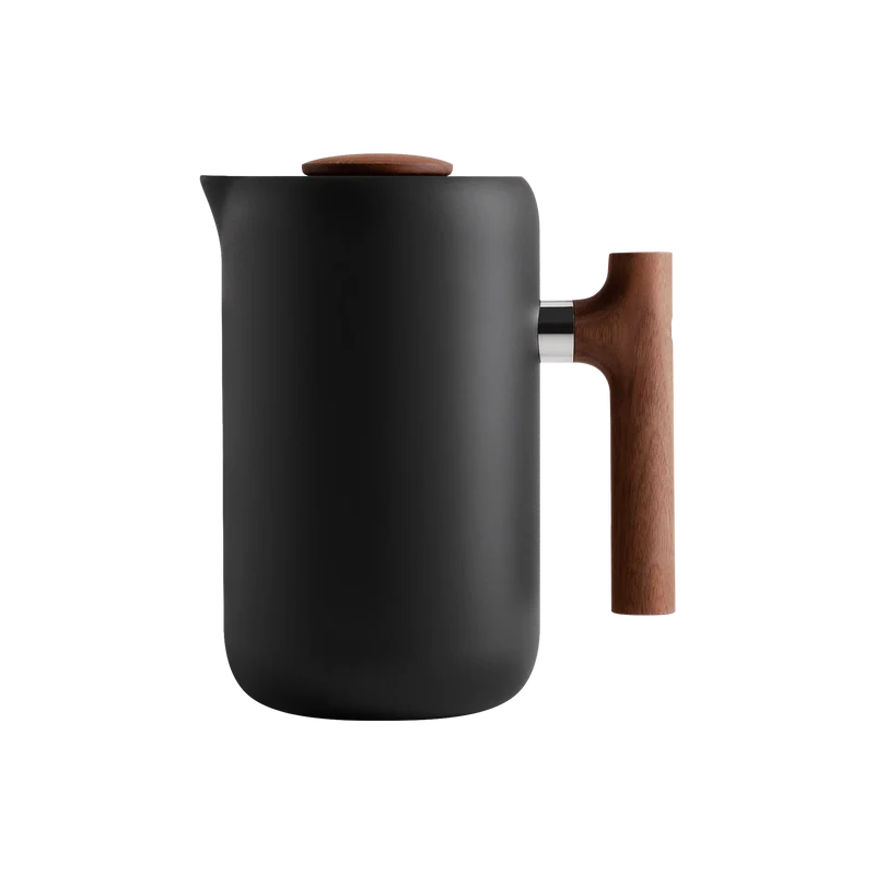 Fellow French Press Walnut