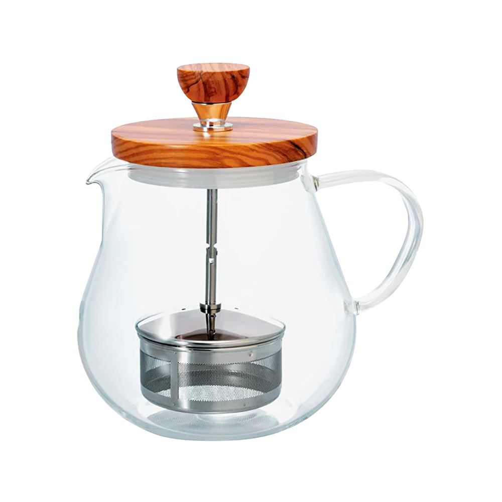 Hario Tioru Woos Tea Kettle