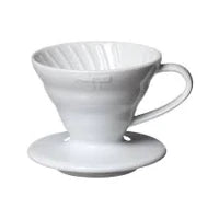 Hario V60 Coffee Dripper Ceramic 01