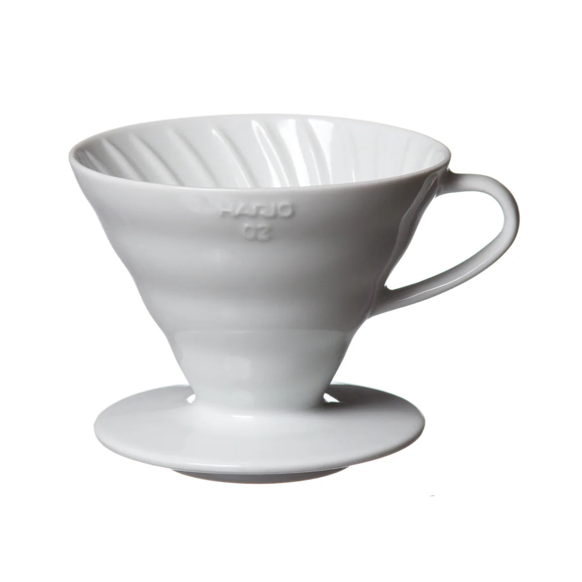 Hario V60 Coffee Dripper Ceramic 02