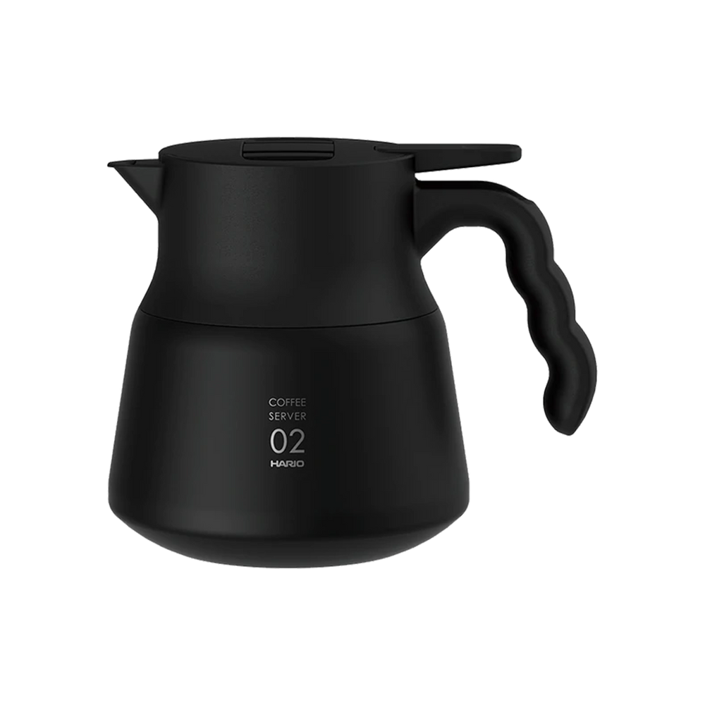 Hario V60 Insulated Stainless Steel Server