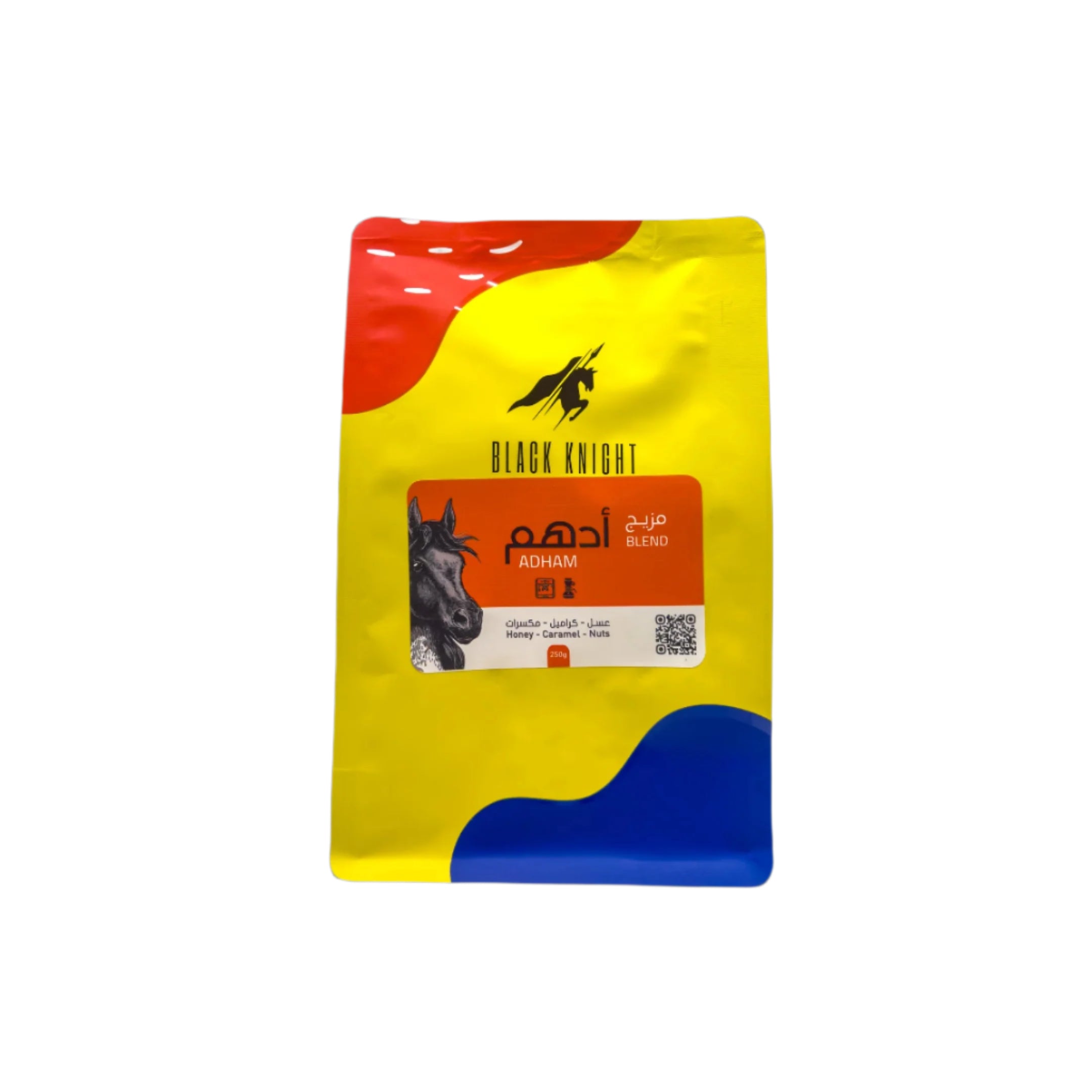 Black Knight | Adham Blend