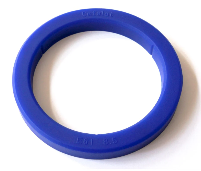 Cafelat silicone Gasket E61 8.5mm