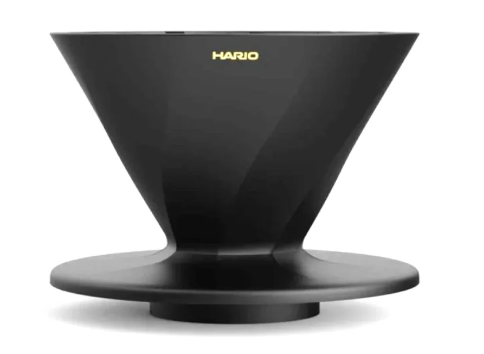 Hario Alpha Dripper Black