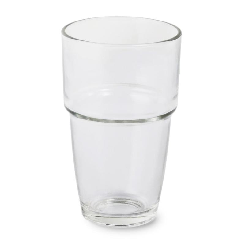 Glass cups